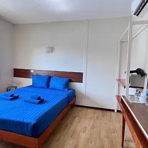 Vandrerhjem Blue View House, Phi Phi
