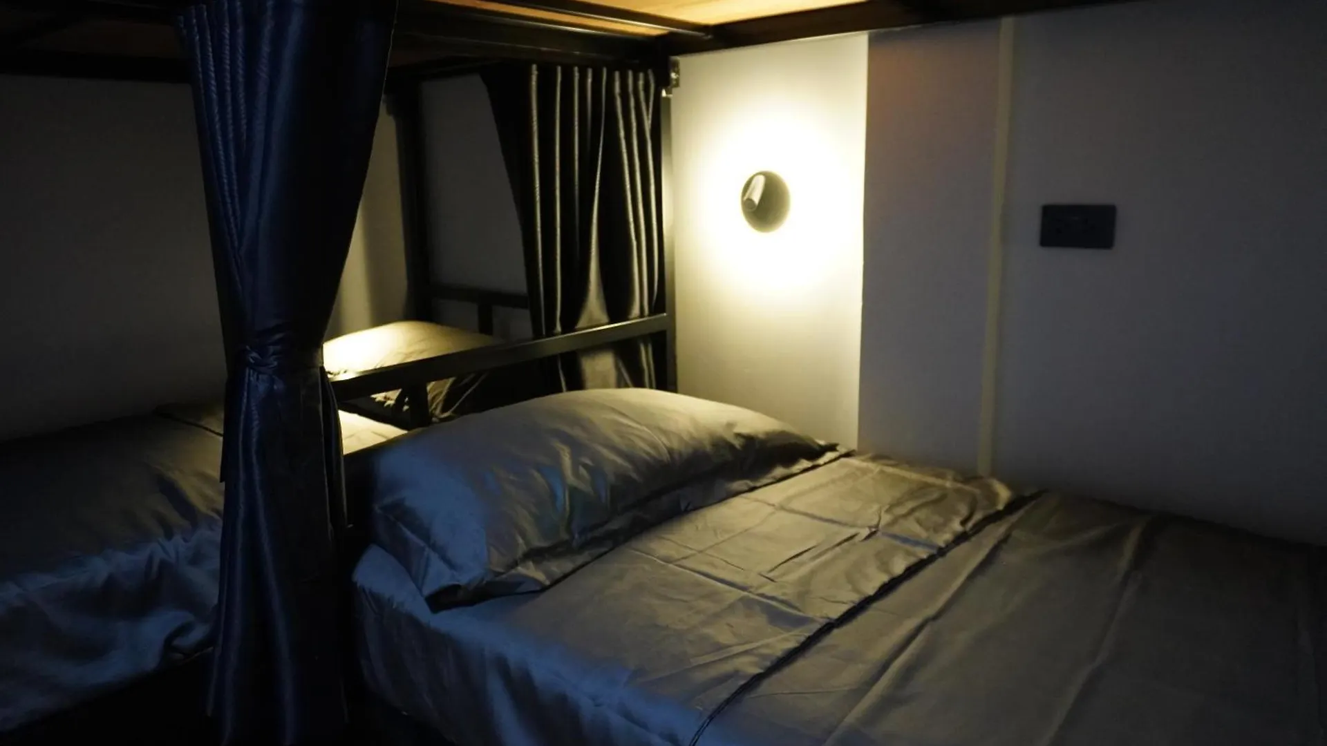 Nordic Hostel & Gym L Female Only Phi Phi Don Guest house