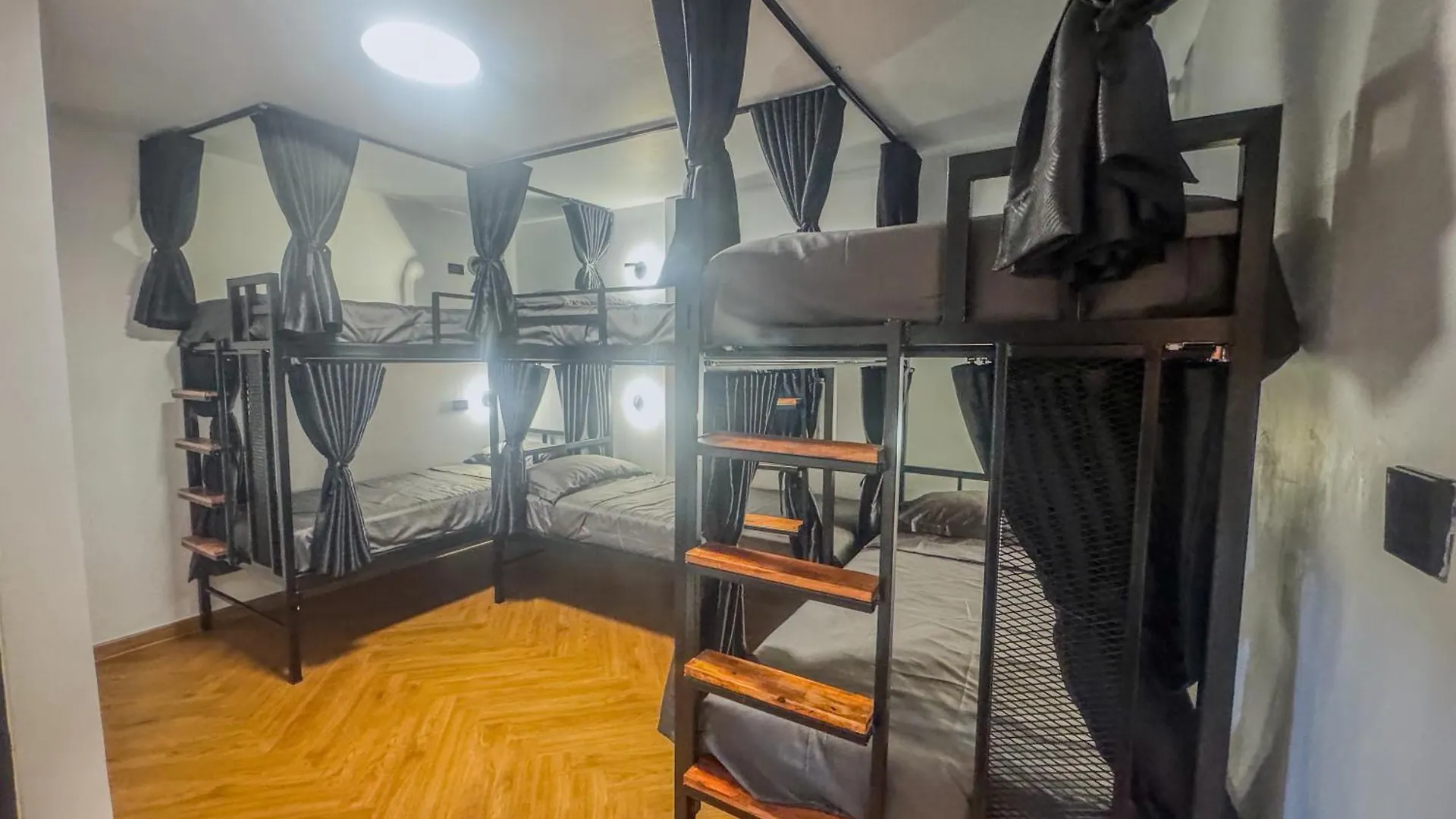 Contatti di Nordic Hostel & Gym L Female Only