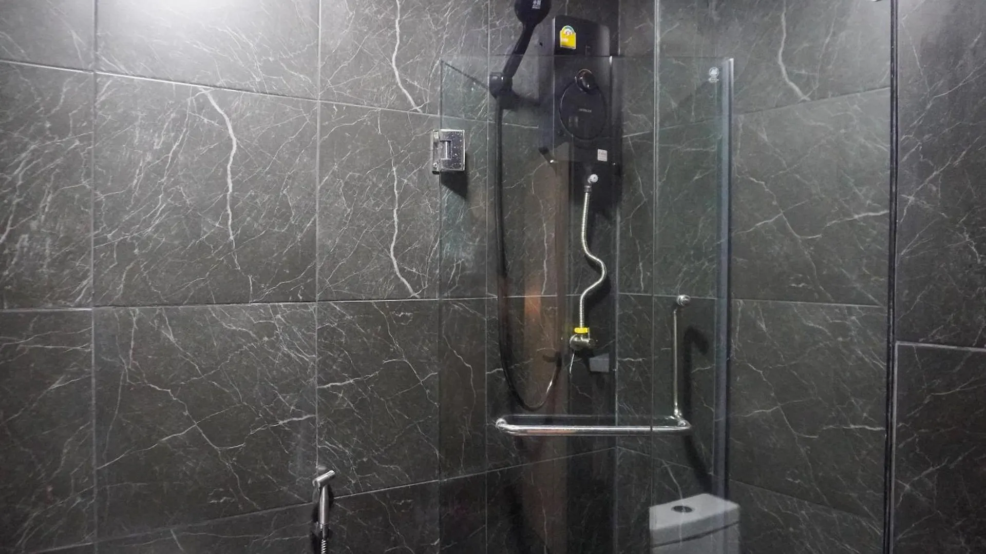 Nordic Hostel & Gym L Female Only Phi Phi Don Affittacamere