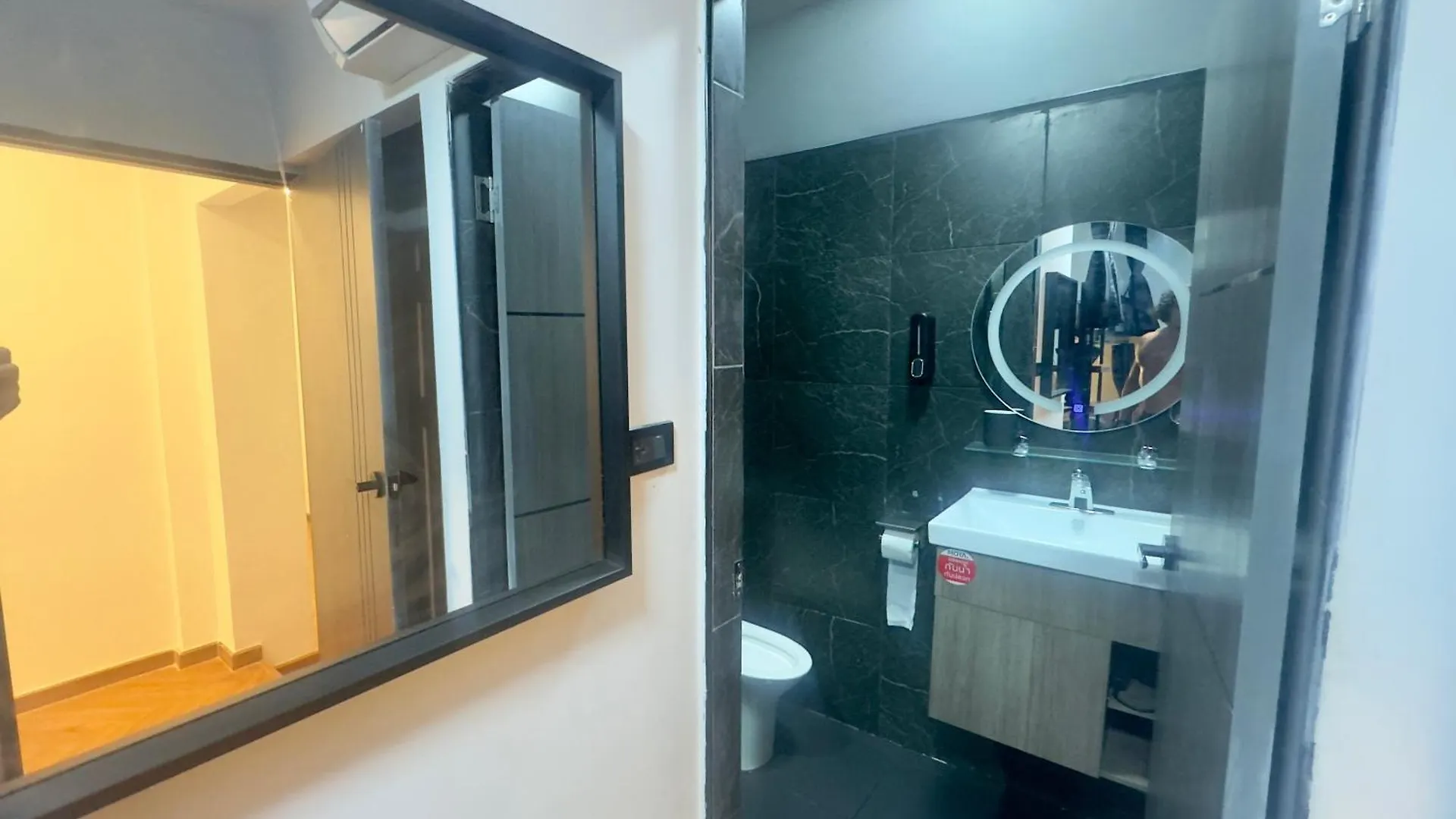 Nordic Hostel & Gym L Female Only Phi Phi Don Thailandia